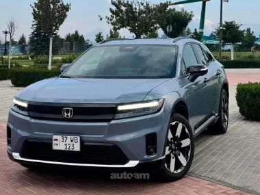 Honda Prologue  2024 