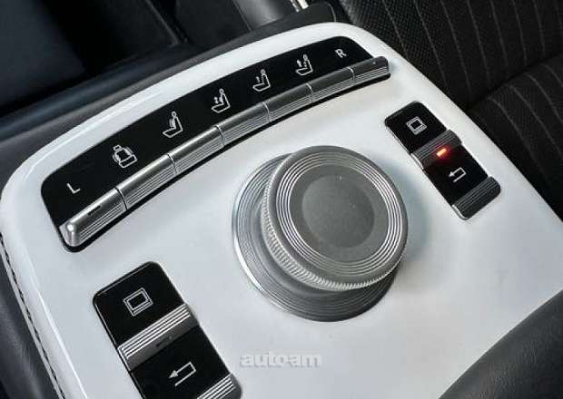 Mercedes-Benz S 600