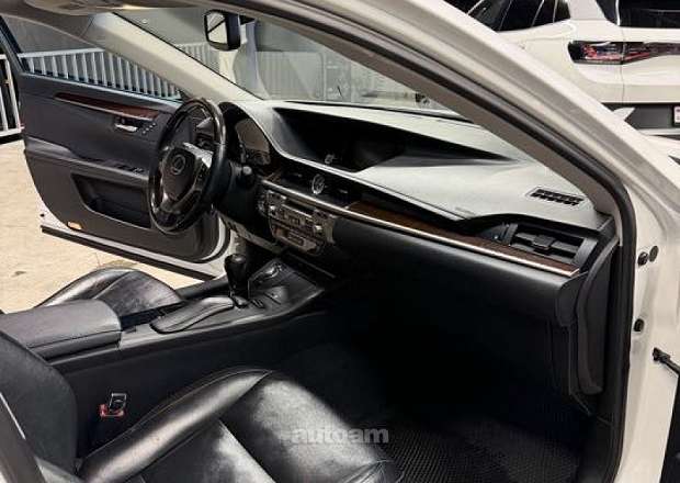 Lexus ES 350 2014 — լուսանկար 7
