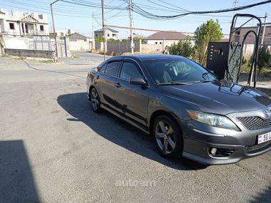 Toyota Camry  2009 