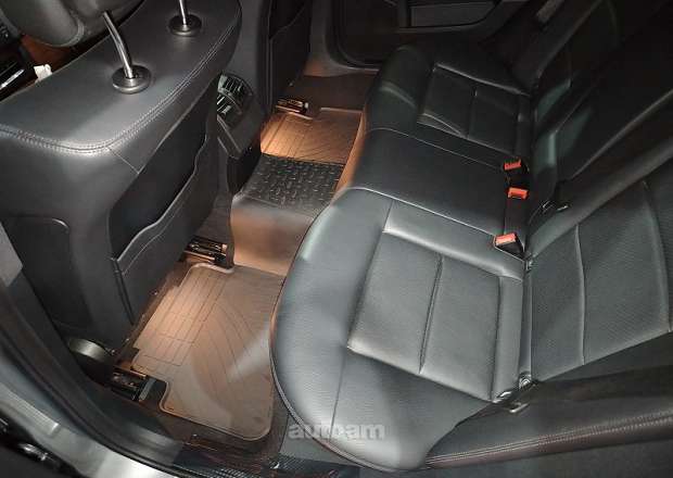Mercedes-Benz E 350 2013 — լուսանկար 7