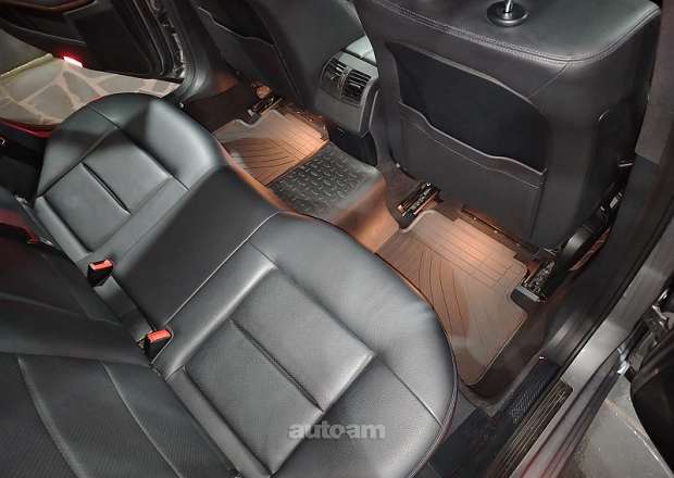 Mercedes-Benz E 350 2013 — լուսանկար 8