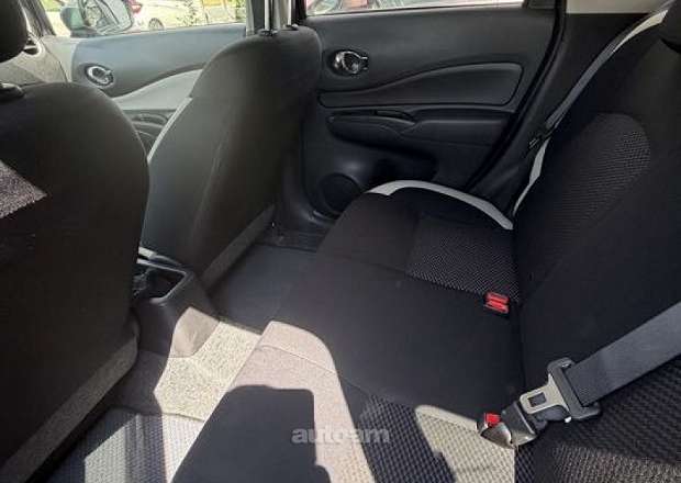 Nissan Note 2020 — լուսանկար 7
