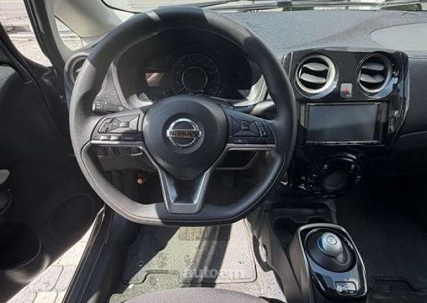 Nissan Note 2020 — լուսանկար 6
