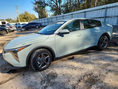 Kia K4  2026 