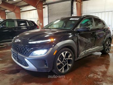 Hyundai Kona  2022 
