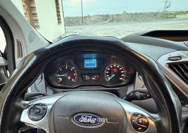 Ford Transit 2016 — լուսանկար 7