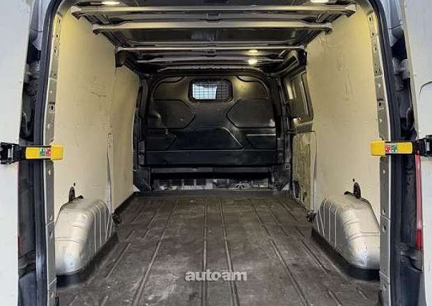 Ford Transit 2016 — լուսանկար 5