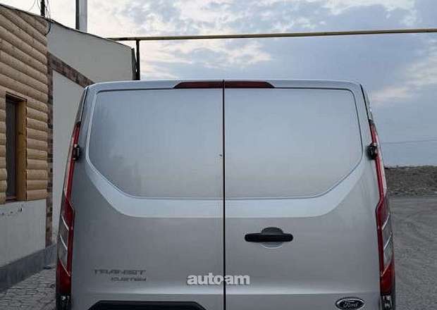 Ford Transit 2016 — լուսանկար 3