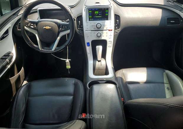 Chevrolet Volt