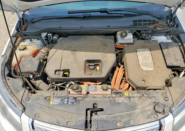 Chevrolet Volt