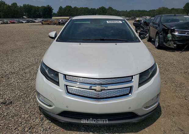 Chevrolet Volt
