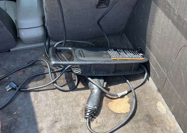 Chevrolet Volt