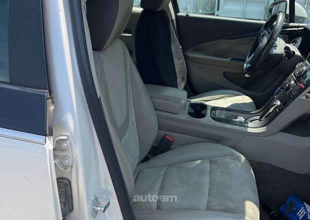 Chevrolet Volt