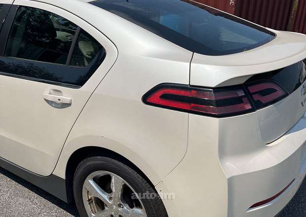 Chevrolet Volt
