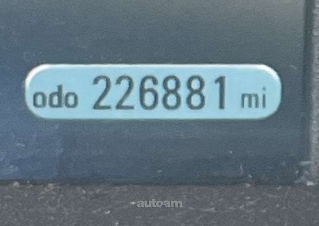 Chevrolet Volt