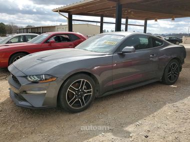Ford Mustang  2021 