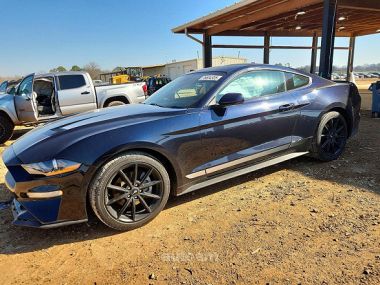 Ford Mustang  2021 