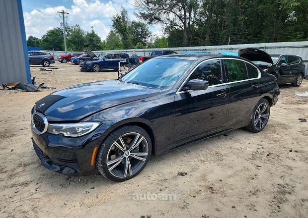 BMW 330
