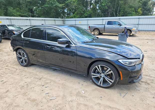 BMW 330