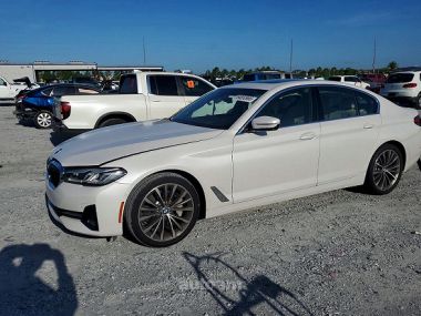 BMW 530  2021 