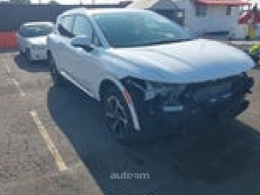 Chevrolet Equinox  2025 