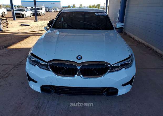 BMW 330