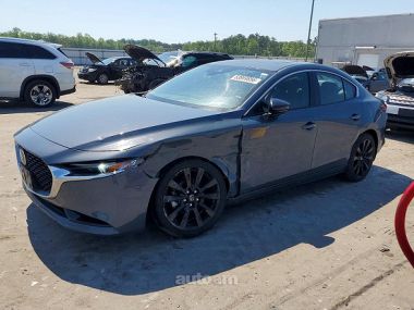 Mazda 3  2023 
