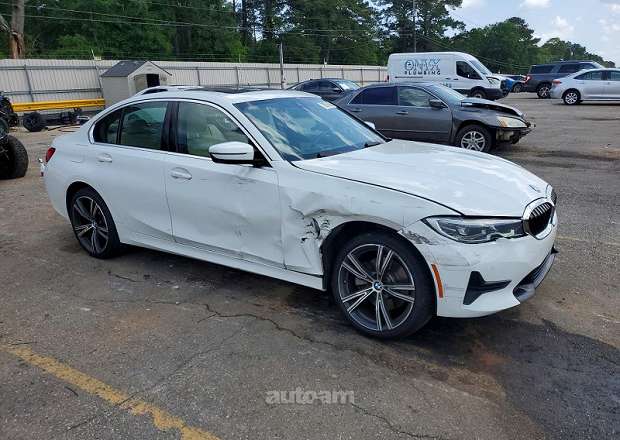BMW 330
