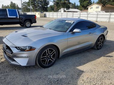 Ford Mustang  2023 