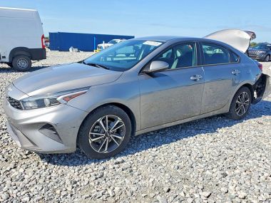 Kia Forte  2022 