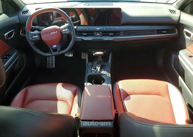 Kia K4