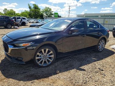 Mazda 3  2024 