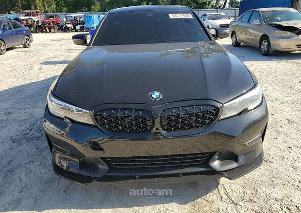 BMW 330
