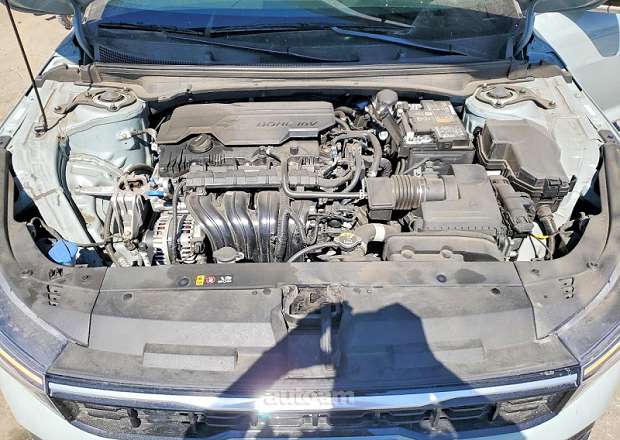 Kia K4