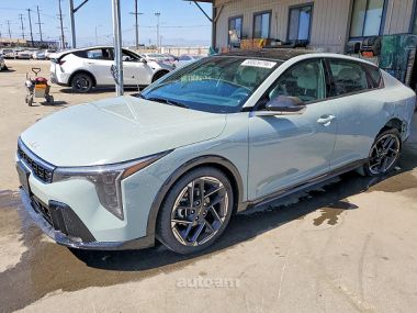 Kia K4  2025 