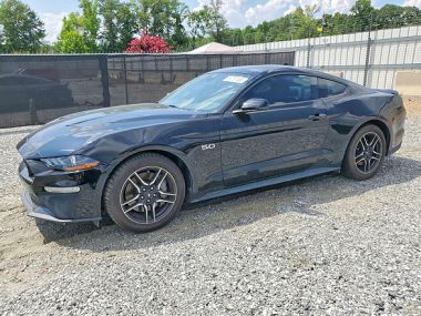 Ford Mustang  2023 