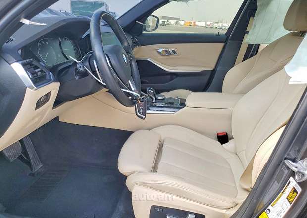 BMW 330