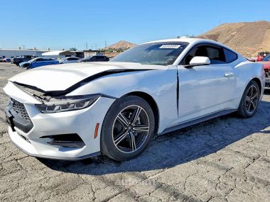 Ford Mustang  2024 