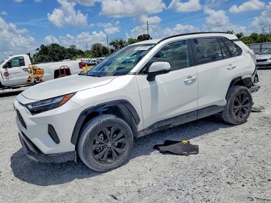 Toyota Rav 4  2023 