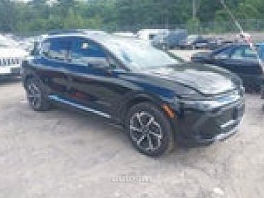 Chevrolet Equinox  2025 