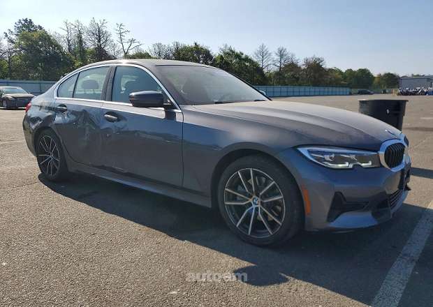 BMW 330