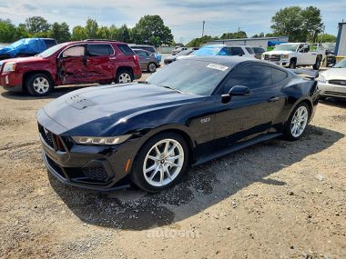 Ford Mustang  2024 