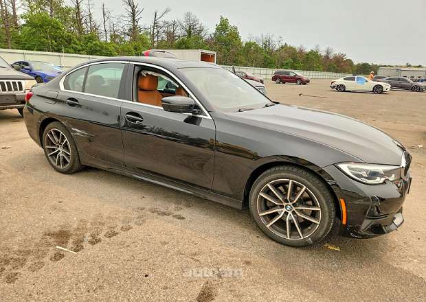 BMW 330