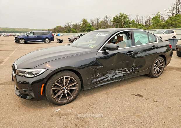 BMW 330