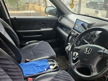 Honda CR-V  2002 