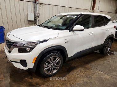 Kia Seltos  2021 