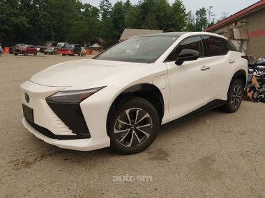 Lexus RZ 450e  2023 