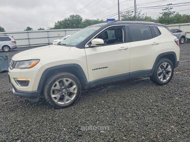 Jeep Compass  2020 