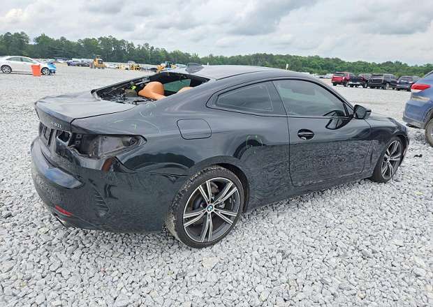 BMW 430